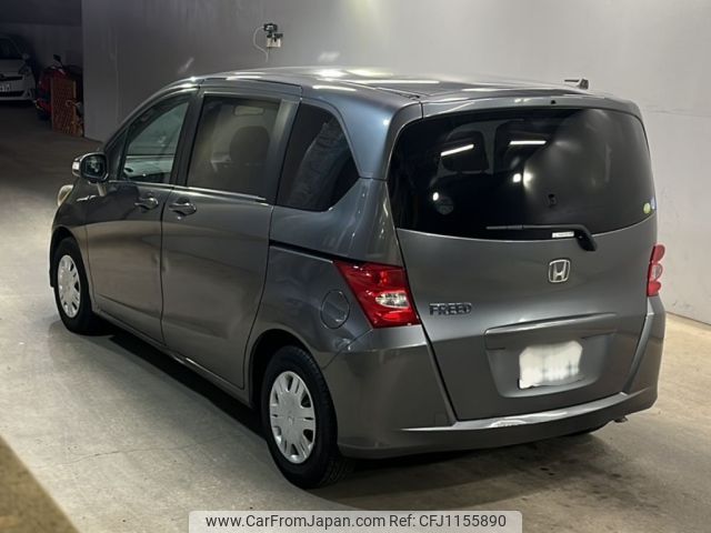 honda freed 2011 -HONDA 【京都 502そ5008】--Freed GB3-1360251---HONDA 【京都 502そ5008】--Freed GB3-1360251- image 2