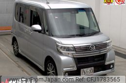 daihatsu tanto 2018 CFJ1783565