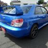 subaru impreza 2006 CFJ1579465 image 2