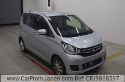 mitsubishi ek-wagon 2018 -MITSUBISHI--ek Wagon B11W-0416167---MITSUBISHI--ek Wagon B11W-0416167-