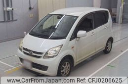 daihatsu move 2007 -DAIHATSU--Move L175S-0079245---DAIHATSU--Move L175S-0079245-