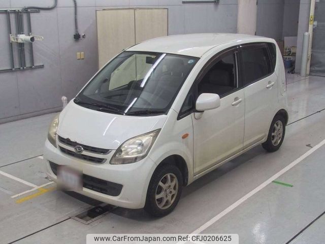 daihatsu move 2007 -DAIHATSU--Move L175S-0079245---DAIHATSU--Move L175S-0079245- image 1