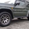 suzuki jimny-sierra 2018 -SUZUKI--Jimny Sierra 3BA-JB74W--JB74W-102304---SUZUKI--Jimny Sierra 3BA-JB74W--JB74W-102304- image 9