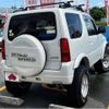 suzuki jimny 2006 CFJ1850359 image 2