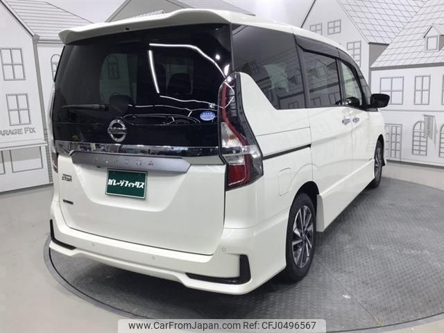 nissan serena 2021 quick_quick_5AA-GFC27_GFC27-232230 image 2