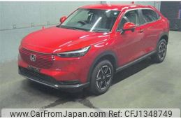 honda vezel 2022 -HONDA--VEZEL 6BA-RV4--RV4-1001287---HONDA--VEZEL 6BA-RV4--RV4-1001287-