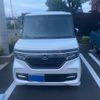 honda n-box 2020 -HONDA--N BOX 6BA-JF3--JF3-1510479---HONDA--N BOX 6BA-JF3--JF3-1510479- image 3