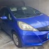 honda fit 2011 CFJ1650583 image 1