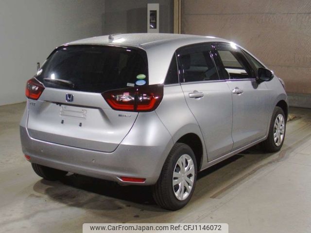 honda fit 2020 -HONDA--Fit GR4-1000948---HONDA--Fit GR4-1000948- image 2