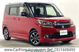 suzuki solio 2017 CFJ1608495
