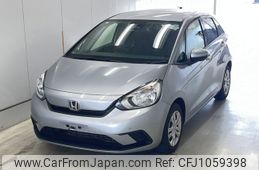 honda fit 2022 -HONDA--Fit GR1-1113163---HONDA--Fit GR1-1113163-