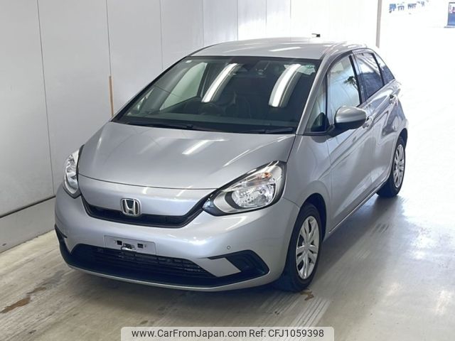 honda fit 2022 -HONDA--Fit GR1-1113163---HONDA--Fit GR1-1113163- image 1