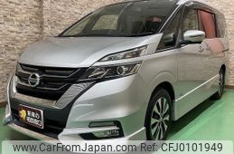 nissan serena 2018 -NISSAN 【名変中 】--Serena GFC27--083371---NISSAN 【名変中 】--Serena GFC27--083371-