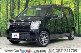 suzuki wagon-r 2018 -SUZUKI--Wagon R DBA-MH35S--MH35S-122925---SUZUKI--Wagon R DBA-MH35S--MH35S-122925-