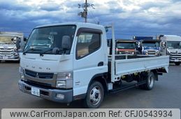 mitsubishi-fuso canter 2011 -MITSUBISHI--Canter SKG-FEB50--FEB50-***899---MITSUBISHI--Canter SKG-FEB50--FEB50-***899-