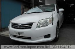 toyota corolla-axio 2010 quick_quick_DBA-NZE141_NZE141-6155004