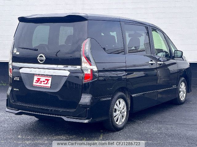nissan serena 2022 -NISSAN--Serena 5AA-GFNC27--GFNC27-046359---NISSAN--Serena 5AA-GFNC27--GFNC27-046359- image 2