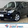 subaru forester 2013 -SUBARU--Forester DBA-SJ5--SJ5-011349---SUBARU--Forester DBA-SJ5--SJ5-011349- image 1