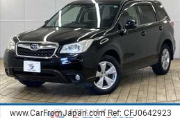 subaru forester 2013 -SUBARU--Forester DBA-SJ5--SJ5-011349---SUBARU--Forester DBA-SJ5--SJ5-011349-