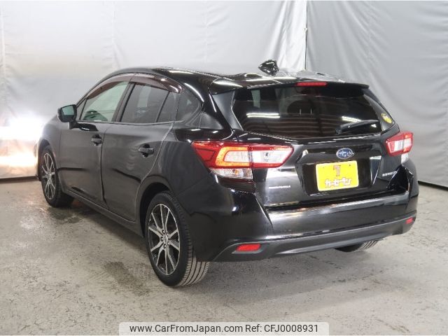 subaru impreza-wagon 2017 -SUBARU--Impreza Wagon DBA-GT7--GT7-008539---SUBARU--Impreza Wagon DBA-GT7--GT7-008539- image 2