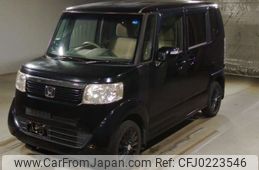 honda n-box 2013 -HONDA--N BOX JF1-1263686---HONDA--N BOX JF1-1263686-