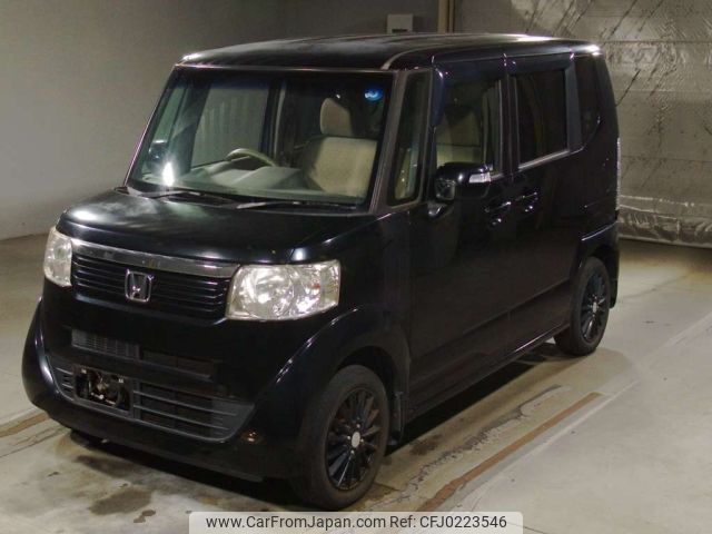 honda n-box 2013 -HONDA--N BOX JF1-1263686---HONDA--N BOX JF1-1263686- image 1