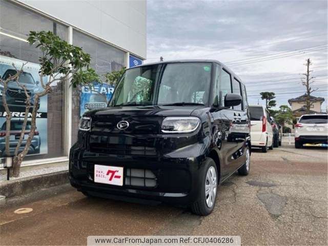 daihatsu tanto 2024 -DAIHATSU 【富山 581ﾇ 466】--Tanto 5BA-LA650S--LA650S-0451988---DAIHATSU 【富山 581ﾇ 466】--Tanto 5BA-LA650S--LA650S-0451988- image 1