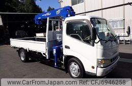 hino dutro 2004 quick_quick_PD-XZU344M_XZU344-0001077