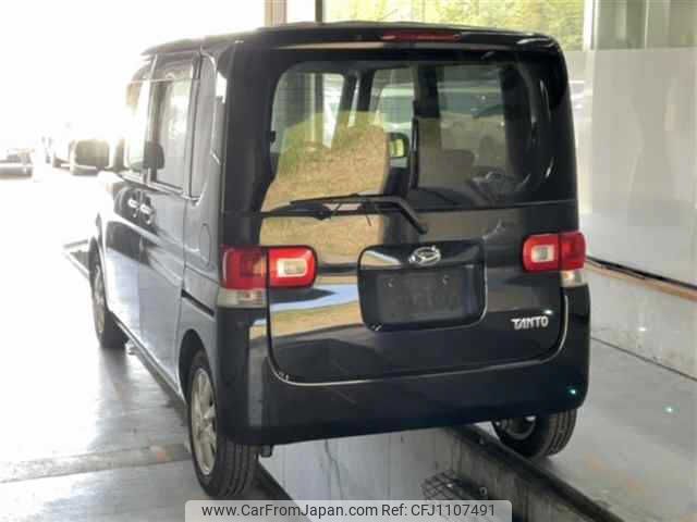 daihatsu tanto 2010 -DAIHATSU--Tanto L375S--L375S-0276283---DAIHATSU--Tanto L375S--L375S-0276283- image 2