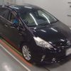 toyota prius-α 2012 -TOYOTA--Prius α DAA-ZVW41W--ZVW41-3079623---TOYOTA--Prius α DAA-ZVW41W--ZVW41-3079623- image 10