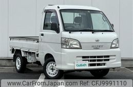 daihatsu hijet-truck 2007 -DAIHATSU--Hijet Truck TE-S210P--S210P-2096884---DAIHATSU--Hijet Truck TE-S210P--S210P-2096884-