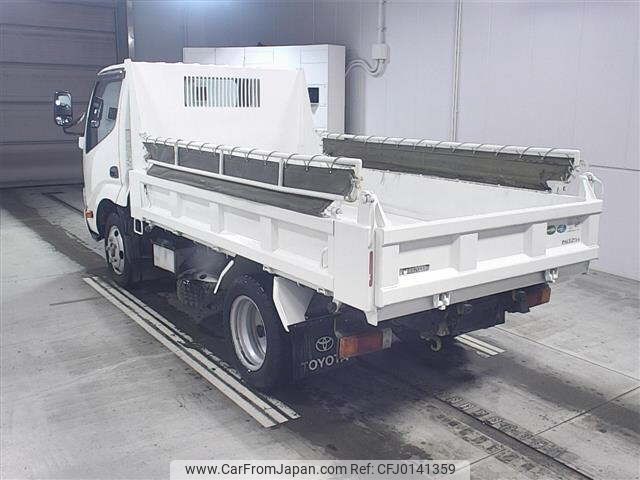 toyota dyna-truck 2019 -TOYOTA--Dyna XZU600D-0025559---TOYOTA--Dyna XZU600D-0025559- image 2