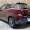 mazda demio 2018 -MAZDA--Demio DBA-DJ3AS--DJ3AS-501232---MAZDA--Demio DBA-DJ3AS--DJ3AS-501232- image 15