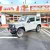 suzuki jimny 2021 -SUZUKI--Jimny JB64W--JB64W-205880---SUZUKI--Jimny JB64W--JB64W-205880- image 1