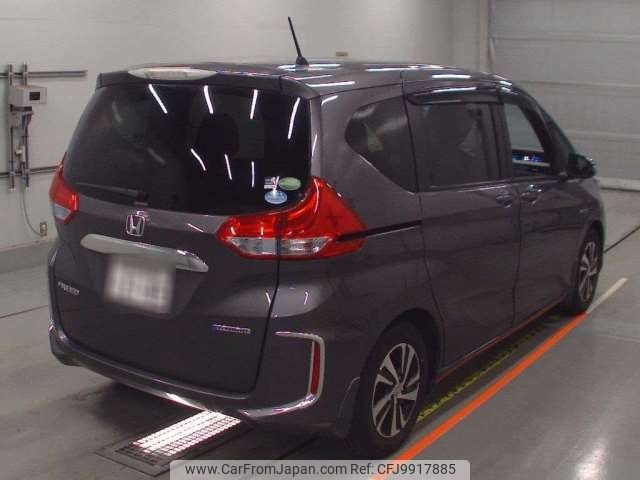 honda freed 2017 -HONDA 【水戸 530ﾈ2185】--Freed DAA-GB7--GB7-1049982---HONDA 【水戸 530ﾈ2185】--Freed DAA-GB7--GB7-1049982- image 2