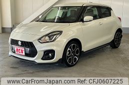 suzuki swift 2018 -SUZUKI--Swift CBA-ZC33S--ZC33S-111333---SUZUKI--Swift CBA-ZC33S--ZC33S-111333-