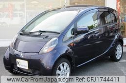 mitsubishi i 2012 CFJ1744411