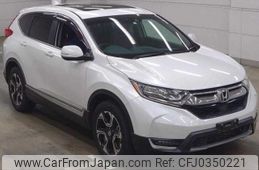 honda cr-v 2019 quick_quick_DBA-RW2_1001773