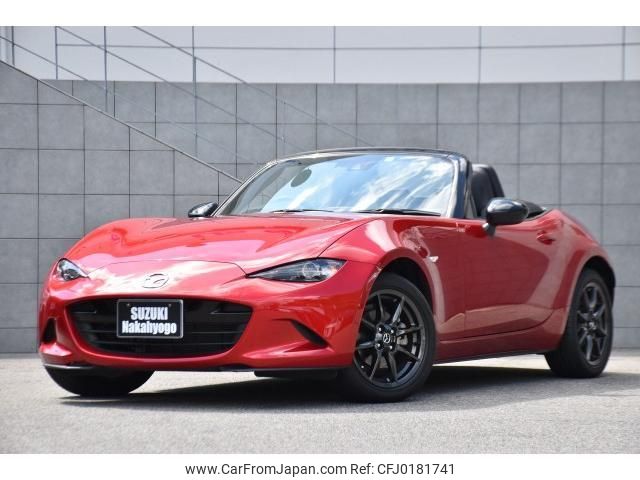 mazda roadster 2016 quick_quick_5BA-ND5RC_ND5RC-111861 image 1