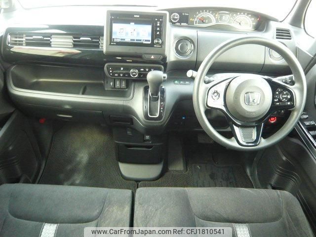 honda n-box 2021 CFJ1810541 image 2