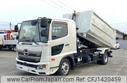 hino ranger 2023 -HINO--Hino Ranger 2PG-FD2ABA--FD2AB-***974---HINO--Hino Ranger 2PG-FD2ABA--FD2AB-***974-