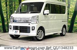 suzuki every-wagon 2018 quick_quick_DA17W_DA17W-167351