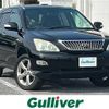 toyota harrier 2012 -TOYOTA--Harrier CBA-ACU30W--ACU30-0125239---TOYOTA--Harrier CBA-ACU30W--ACU30-0125239- image 1