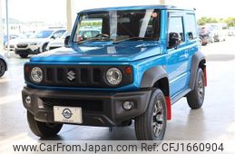 suzuki jimny-sierra 2023 CFJ1660904