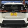 toyota yaris-cross 2022 CFJ8922161 image 9