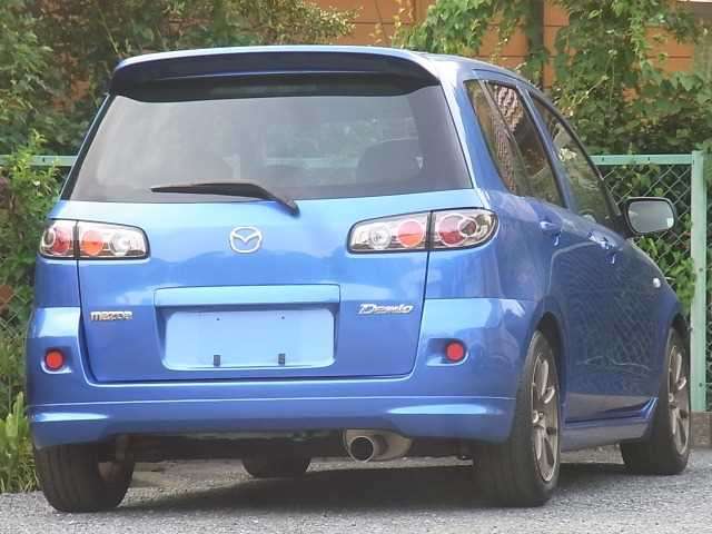 mazda demio 2005 596988-180828194324 image 1