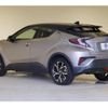 toyota c-hr 2018 -TOYOTA--C-HR DAA-ZYX10--ZYX10-2122867---TOYOTA--C-HR DAA-ZYX10--ZYX10-2122867- image 21