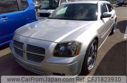 dodge magnum 2010 CFJ1823930
