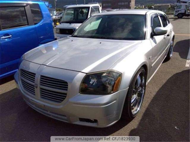 dodge magnum 2010 CFJ1823930 image 1