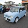 suzuki alto-lapin 2009 -SUZUKI--Alto Lapin HE22S--118966---SUZUKI--Alto Lapin HE22S--118966- image 19